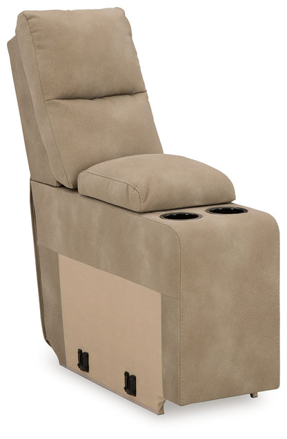 Next-Gen Durapella - Console With Storage - Sand