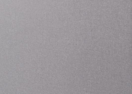 Erin - Queen Nailhead Bed - Gray