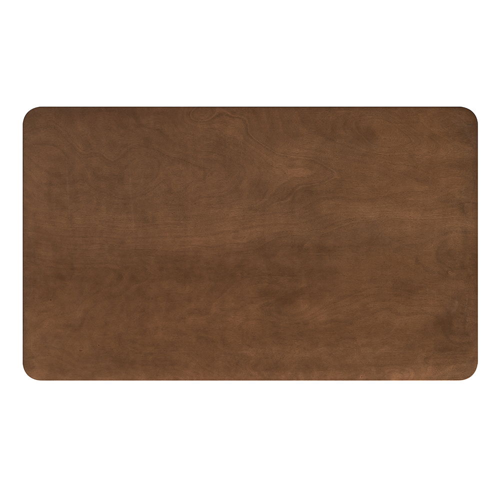 Kaela - Dining Table - Walnut