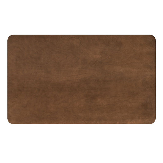 Kaela - Dining Table - Walnut