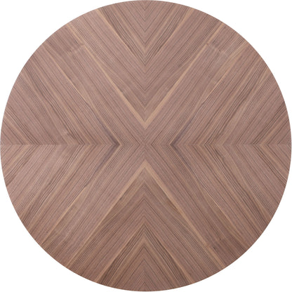 Eleanor - Iron Dining Table - Gold