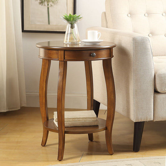 Alysa - End Table