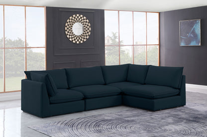 Mackenzie - Modular Sectional