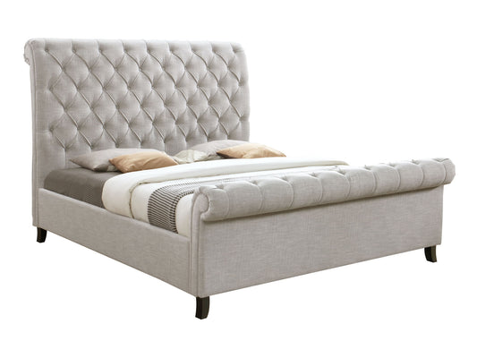 Kate - Platform Bed