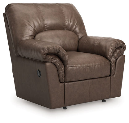 WillowBend - Rocker Recliner