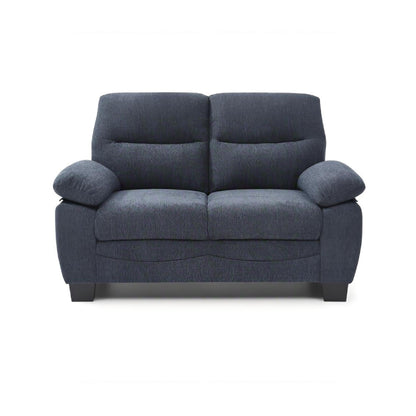 Summerton - Loveseat With Pillow Top Arms And Removable Back
