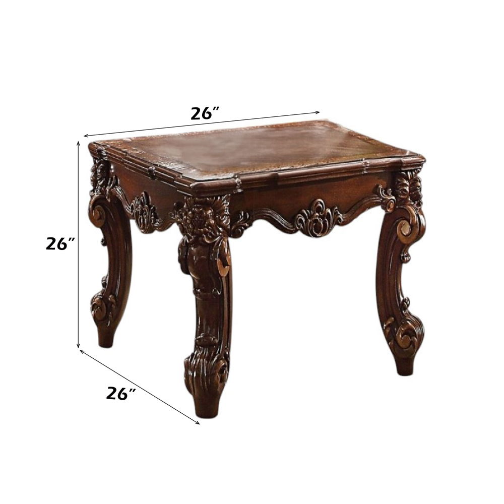 Vendome II - End Table