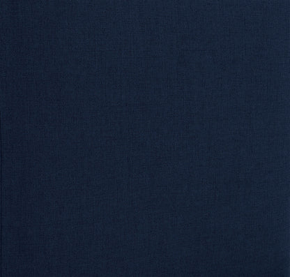 Cube - Linen Ottoman