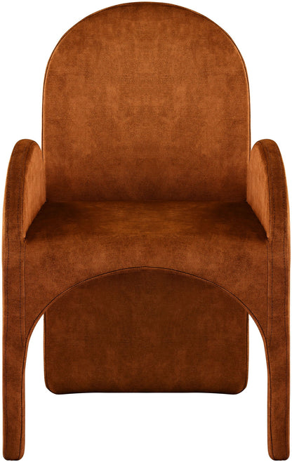 Summer - Dining Arm Chair (Set of 2)