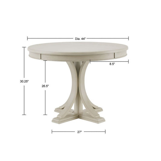 Classic Round Dining Table