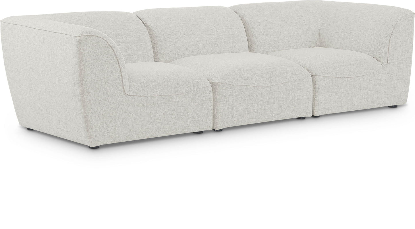 Miramar - 3 Seat Modular Sofa
