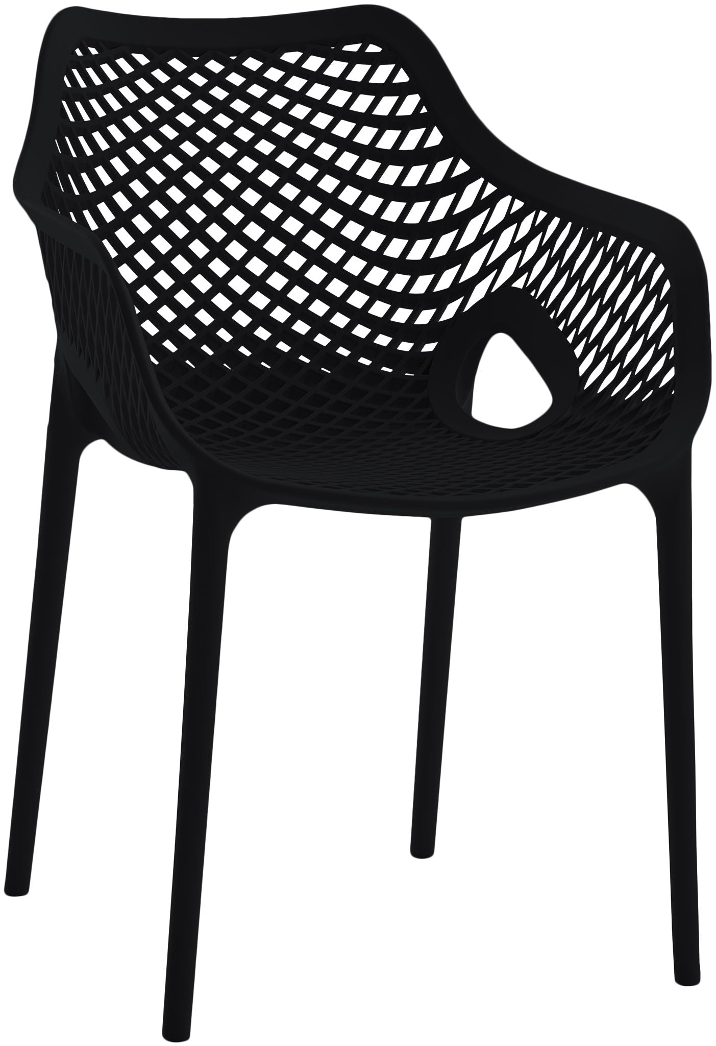Mykonos - Outdoor Dining Chair (Set of 2)