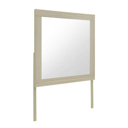 Elsa - Mirror With Sleek Frame
