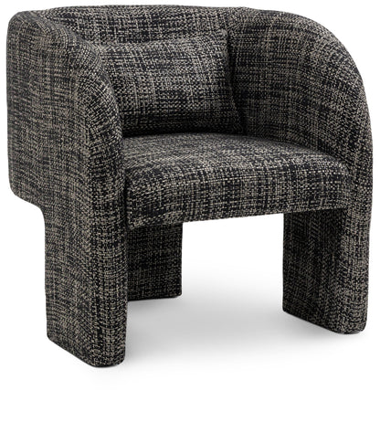 Sawyer - Weaved Accent Chair