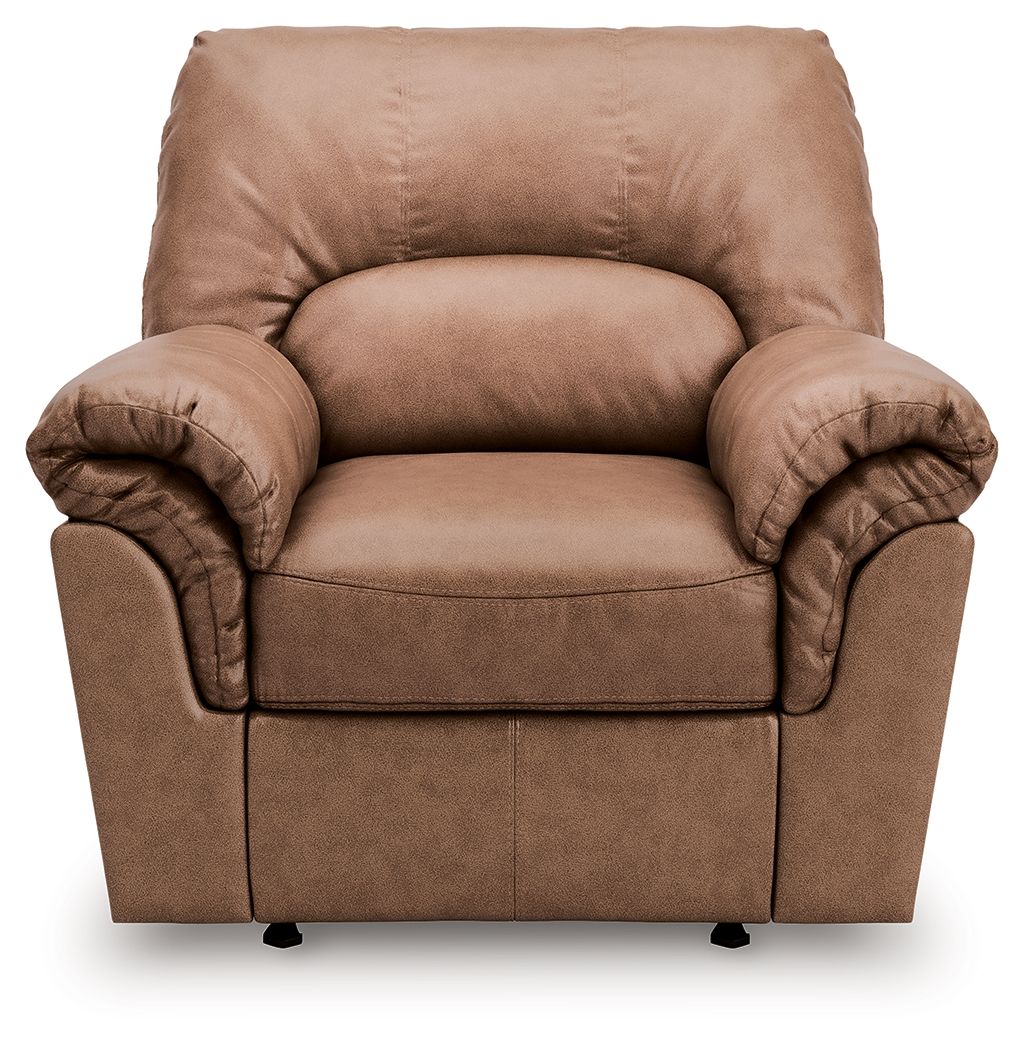 WillowBend - Rocker Recliner