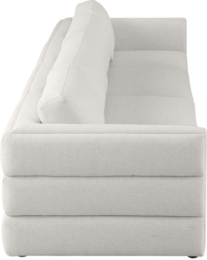 Beckham - Modular 4 Seat Sofa