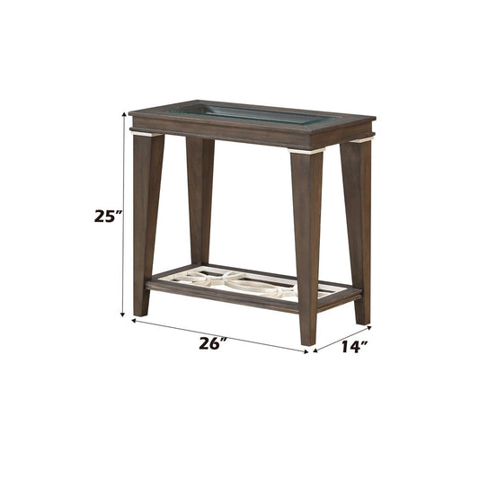 Peregrine - Accent Table