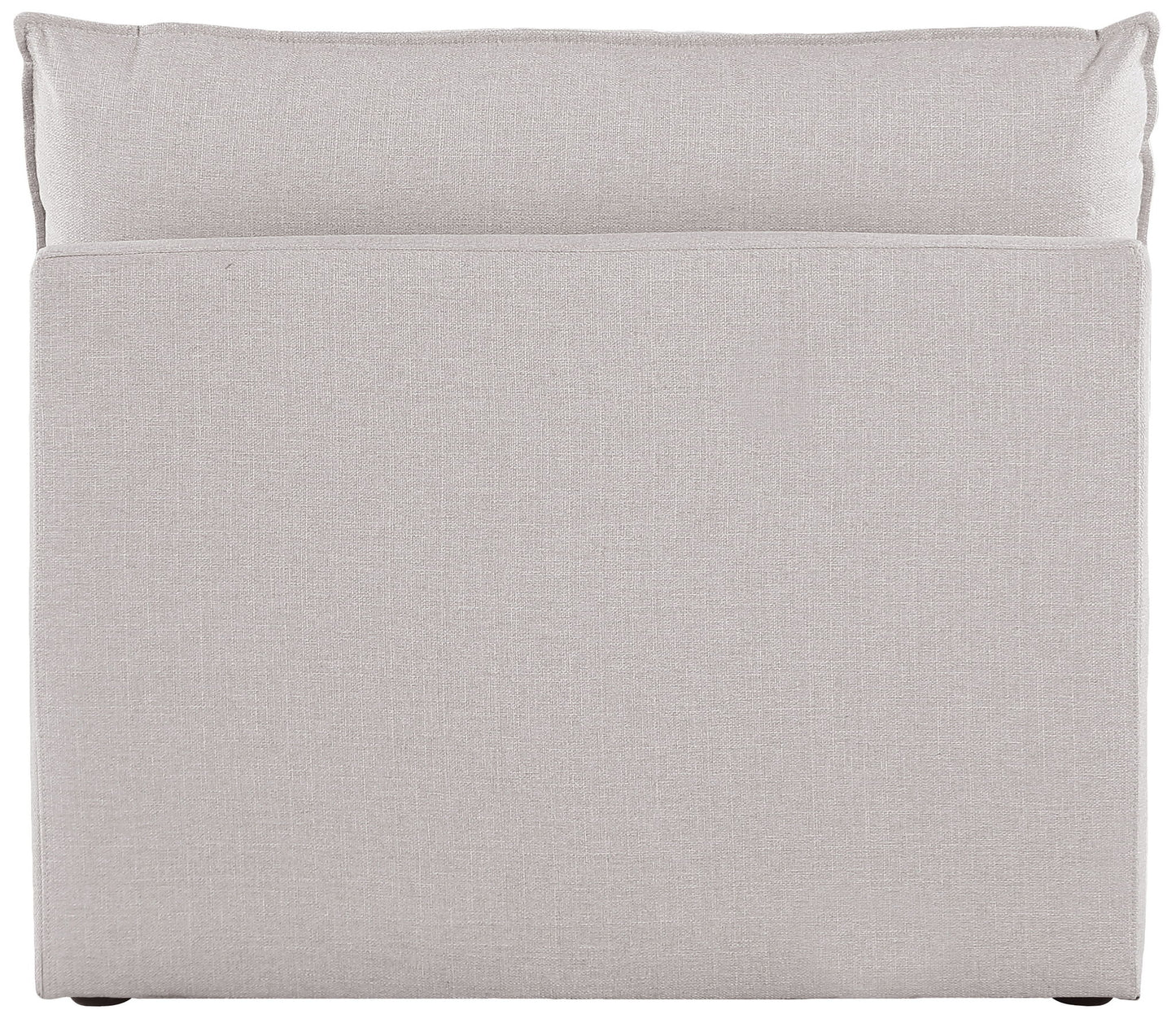 Mackenzie - Armless Chair