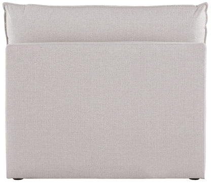 Mackenzie - Armless Chair