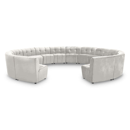 Limitless - 14 Pc. Modular Sectional
