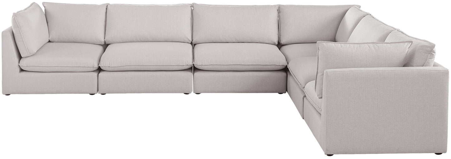 Mackenzie - Modular Sectional