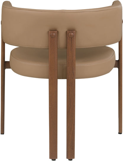 Gideon - Dining Chair (Set of 2)