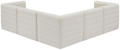 Quincy - 5 Piece Modular Sectional