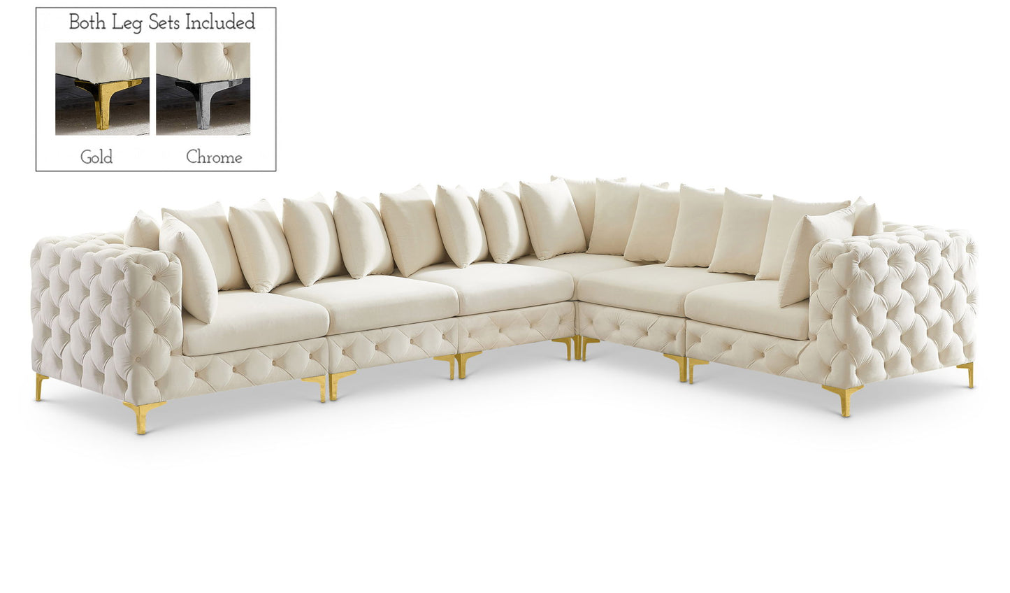 Tremblay - 6 Piece Modular Sectional