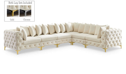 Tremblay - 6 Piece Modular Sectional