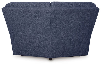 Acklen Place - Wedge - Navy