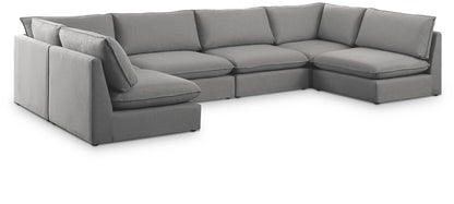 Mackenzie - Modular Sectional