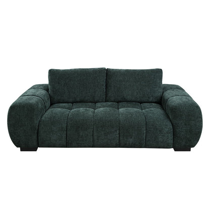Ferrand - Sofa - Green Linen