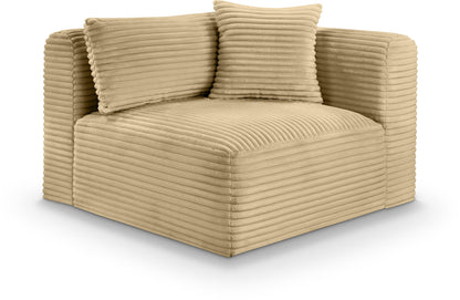 Shaggy - Corner Chair