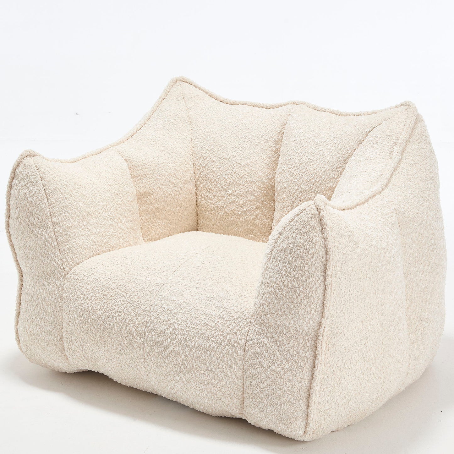 Comfortable Sofa Chairs With Highly Resilient Foam For Living Rooms And Bedrooms