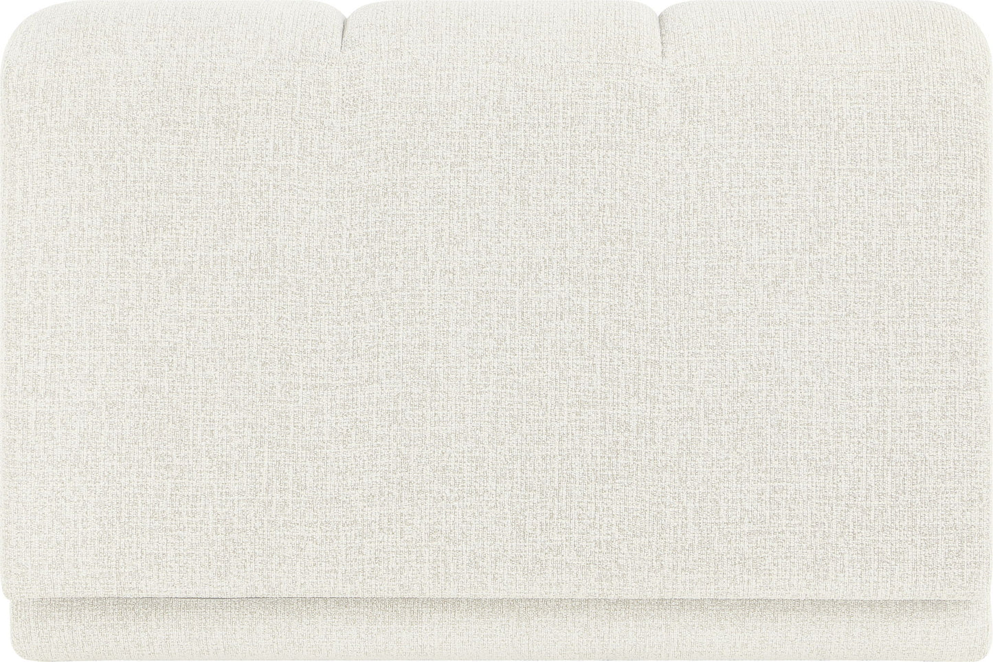 Modari - Fabric Upholstered Armless Chair