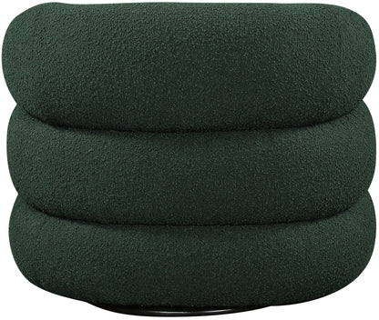 Roxbury - Swivel Accent Chair