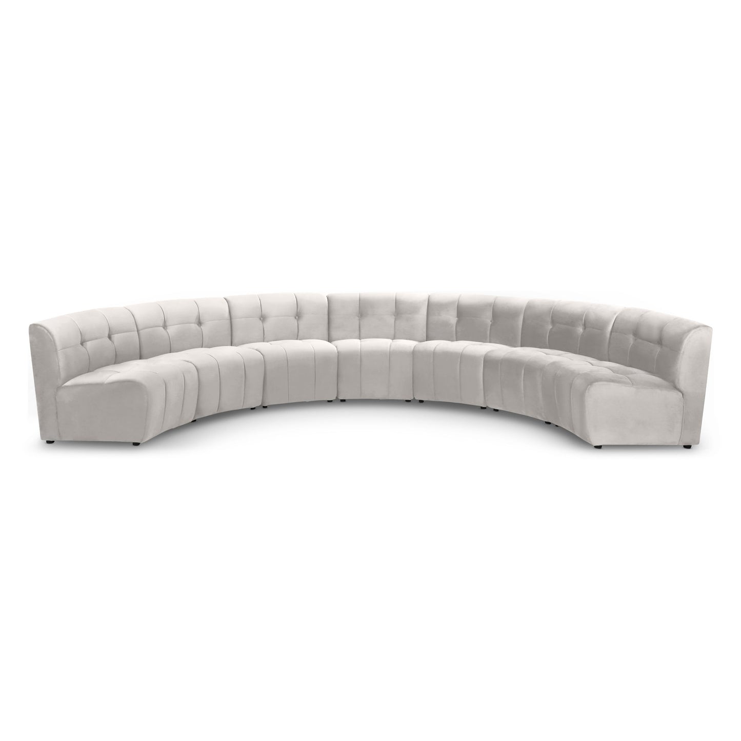 Limitless - 7 Pc. Modular Sectional