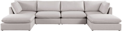 Mackenzie - Modular Sectional