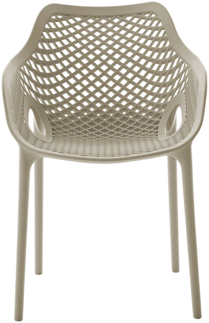 Mykonos - Outdoor Dining Chair (Set of 2)