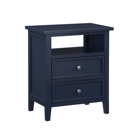 Weston - 2 Drawer Nightstand