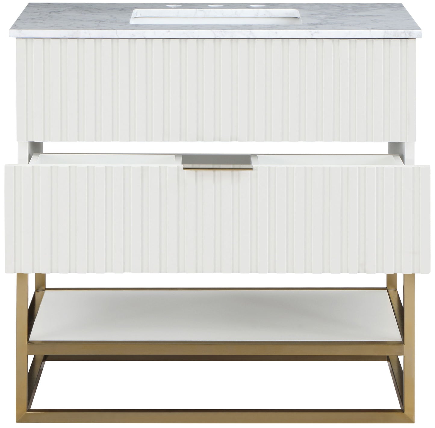 Monad - Bathroom Vanity