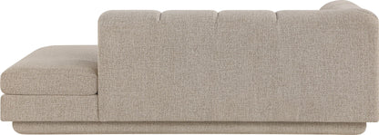 Modari - Fabric Upholstered Chaise