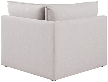 Mackenzie - Corner Chair