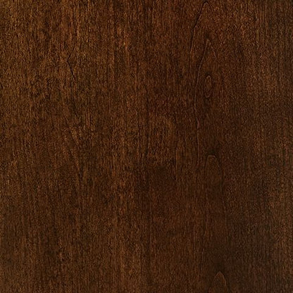 Porter - Queen Panel Headboard - Rustic Brown