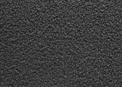 Jenn - King Bed - Charcoal