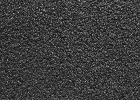 Jenn - King Bed - Charcoal