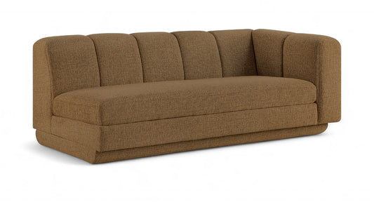 Modari - Fabric Upholstered Sofa