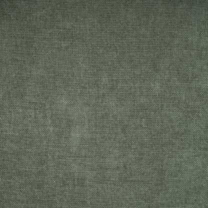 Barrel Accent Chair With Enclosed Arms