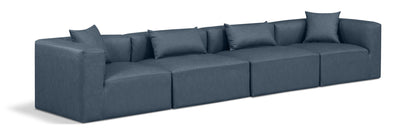Cube - Modular 4 Seat Sofa