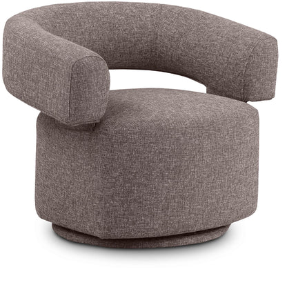 Niya - Swivel Accent Chair